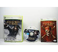 Pirates of the Caribbean: at World's End