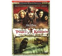 Pirates of the Caribbean: At World's End [2DVD] (IMPORT) (No hay versión española)