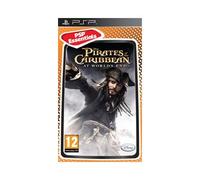 Pirates Of The Caribbean: At World's End - Essentials [importación inglesa]