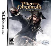 Pirates of the Caribbean: At Worlds End / Game [Importación Inglesa]