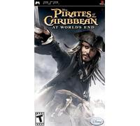Pirates of the Caribbean: At World's End - Sony PSP (Sony PSP) (Importación USA)