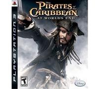 Pirates of the Caribbean At World's End Juego para Consola PlayStation 3 PS3
