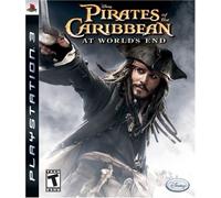 Pirates Of The Caribbean At World End Ps3 Ver. Reino Unido