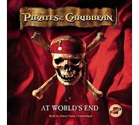 Pirates of the Caribbean: At World's End: The Junior Novelization (Pirates of the Caribbean series, Book 3) by Disney Press (2015-06-16)