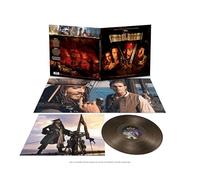 Pirates of the Caribbean: Curse of the Black Pearl - Vinilo
