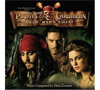Pirates Of The Caribbean: Dead Man's Chest (2006-05-03)