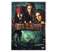 Pirates of the Caribbean: Dead Man's Chest [DVD] (IMPORT) (No hay versión española)