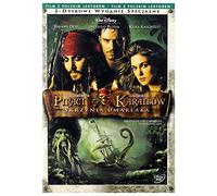 Pirates of the Caribbean: Dead Man's Chest (IMPORT) (No hay versión española)