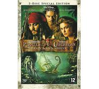 Pirates Of The Caribbean: Dead Man'S Chest (S.E.)