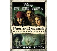 Pirates of the Caribbean: Dead Man's Chest (Two-Disc Collector's Edition)