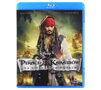 Pirates of the Caribbean: On Stranger Tides [Blu-Ray] [Region B] (IMPORT) (No hay versión española)