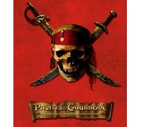 Pirates of the Caribbean Soundtrack Treasures Collection 特別版