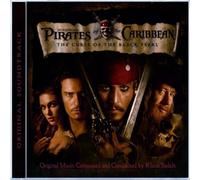 Pirates Of The Caribbean: The Curse Of The Black Pearl by N/A