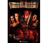 Pirates of the Caribbean - The Curse of the Black Pearl by Unknown(2003-09-01)