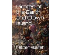 Pirates of the Earth and Clown Island: 1