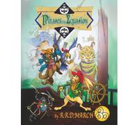 Pirates of the Equation