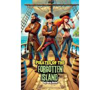 Pirates of the Forgotten Island