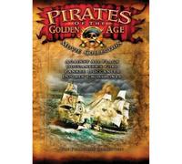 Pirates of the Golden Age - Colección de películas - DVD - Reino Unido