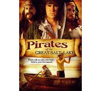 Pirates of the Great Salt Lake [Reino Unido] [DVD]