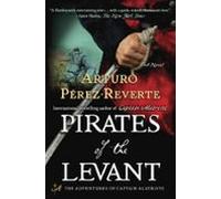 Pirates Of The Levant (ebook)