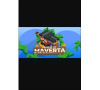 Pirates of the Maverta (PC) Steam Key GLOBAL