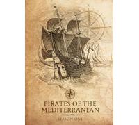 Pirates Of The Mediterranean: Season One (2dvd)