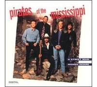 Pirates of the Missi - Street Man Named Desire [CASSETTE]