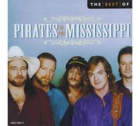 Pirates of the Mississippi - Best of