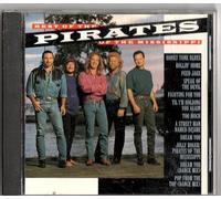 Pirates of the Mississippi - Best of