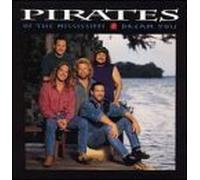 Pirates of the Mississippi - Dream You by Pirates of the Mississippi (1993) Audio CD
