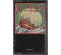 Pirates of the Mississippi - Walk the Plank