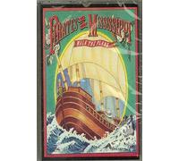 Pirates of the Mississippi - Walk the Plank [CASSETTE] [Casete]