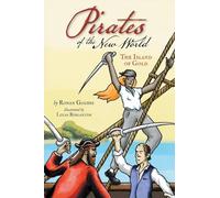 Pirates of the New World: Island of Gold