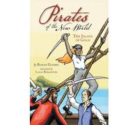 Pirates of the New World: Island of Gold