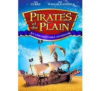 Pirates of the Plain