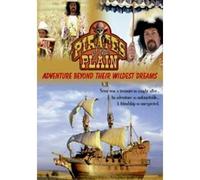 Pirates Of The Plain [DVD] [Reino Unido]