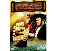 Pirates of Tortuga [Reino Unido] [DVD]