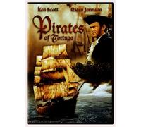 Pirates of Tortuga [USA] [DVD]