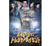 Pirates of Treasure Island [06 [Alemania] [DVD]