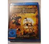 Pirates of Treasure Island [Alemania] [Blu-ray]