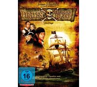Pirates of Treasure Island [Alemania] [DVD]
