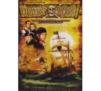 Pirates of Treasure Island [USA] [DVD]