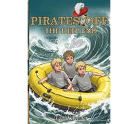 Pirates Off the Deep End