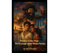 Pirates on the Strip - The Scourge of the Seven Sands