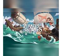 Pirates Outlaws 2: Heritage (PC) Steam Gift - GLOBAL