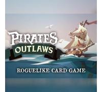 Pirates Outlaws (PC) Steam Gift - EU