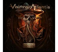 Pirates Over Wacken [Vinilo]