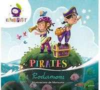 Pirates Rodamons (Montena)