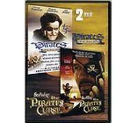 Pirates & Sea Wolf: The Pirates Curse [USA] [DVD]