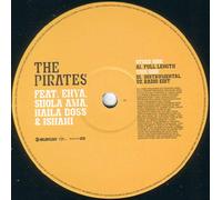 Pirates, the - You Should Really Know [Vinilo]